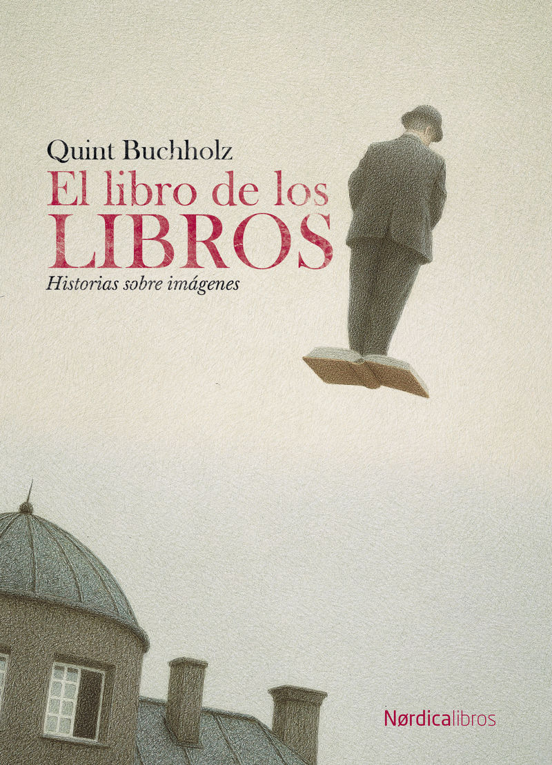 EL LIBRO DE LOS LIBROS. 