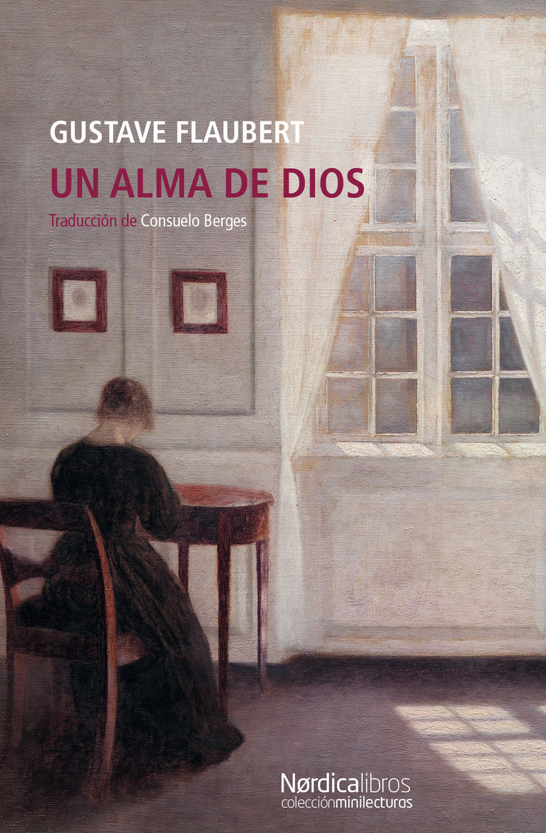 UN ALMA DE DIOS. 