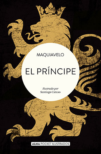 EL PRÍNCIPE