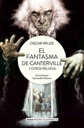 EL FANTASMA DE CANTERVILLE. 