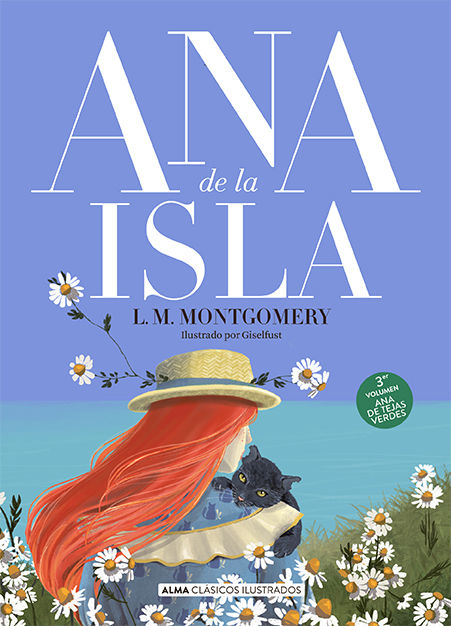 ANA DE LA ISLA. 