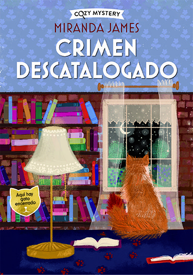 CRIMEN DESCATALOGADO. 