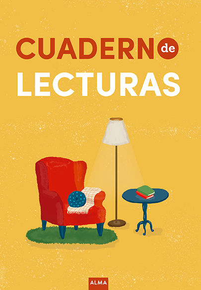 CUADERNO DE LECTURAS. 