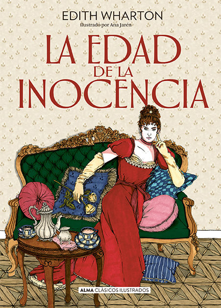 LA EDAD DE LA INOCENCIA. 