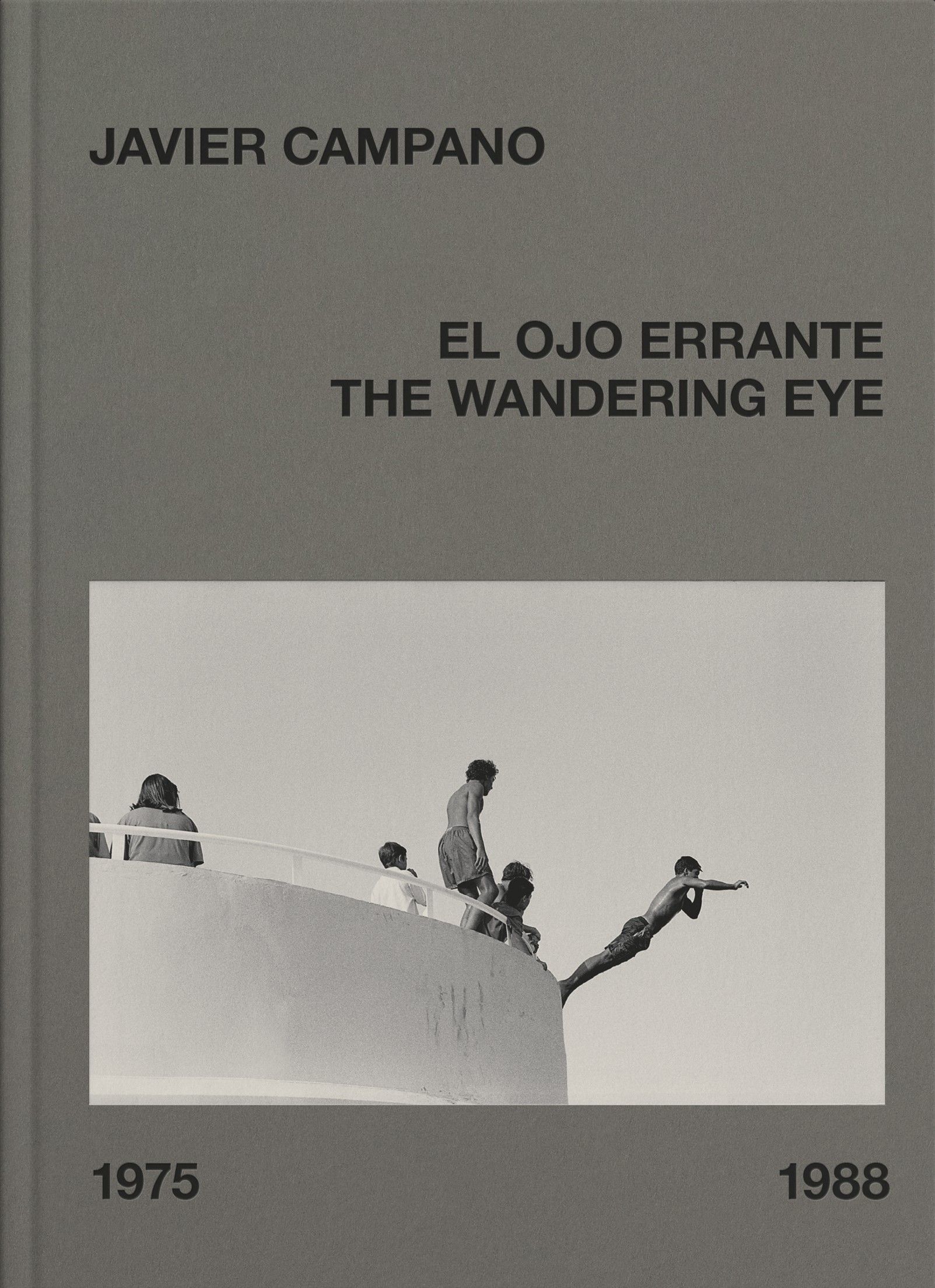 EL OJO ERRANTE. 