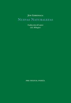 NUEVAS NATURALEZAS