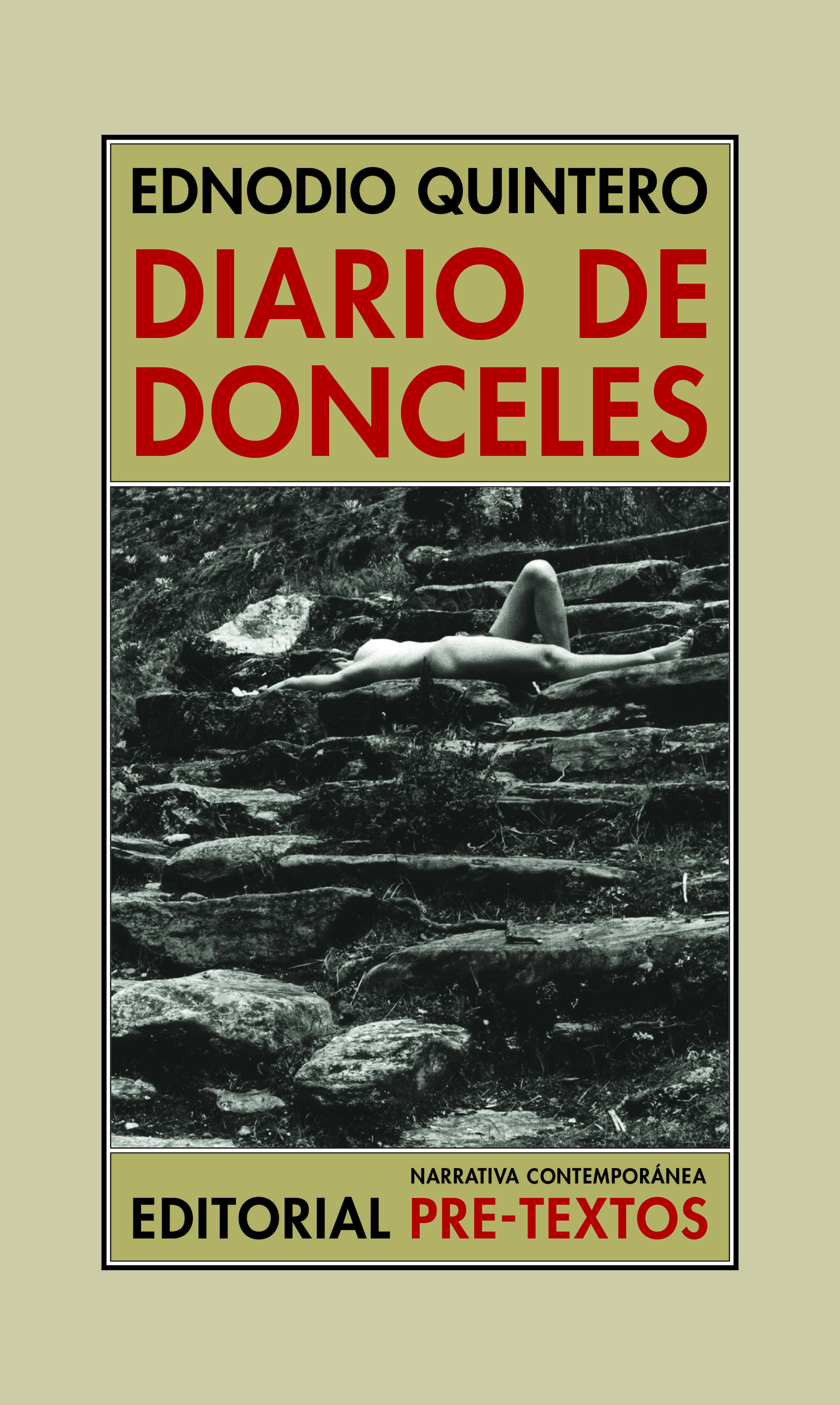 DIARIO DE DONCELES. 