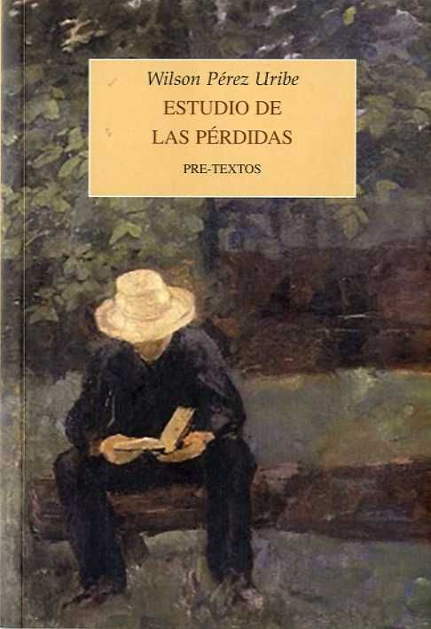 ESTUDIO DE LAS PÉRDIDAS. 