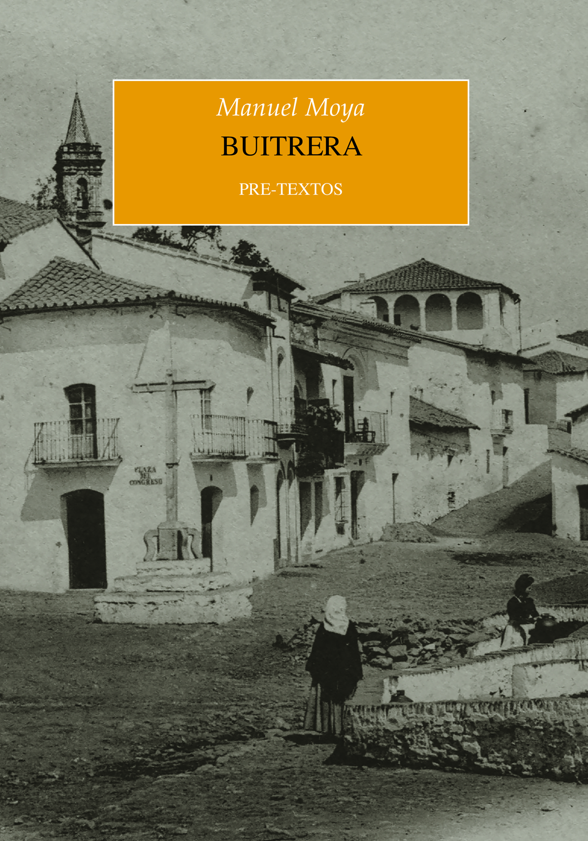 BUITRERA