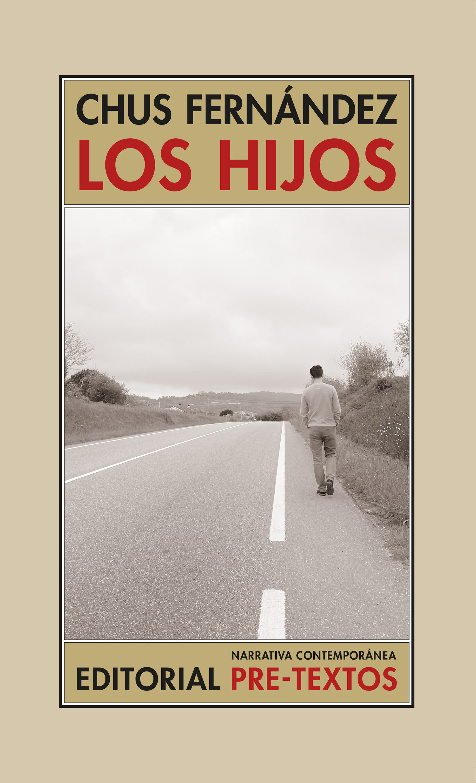 LOS HIJOS. 