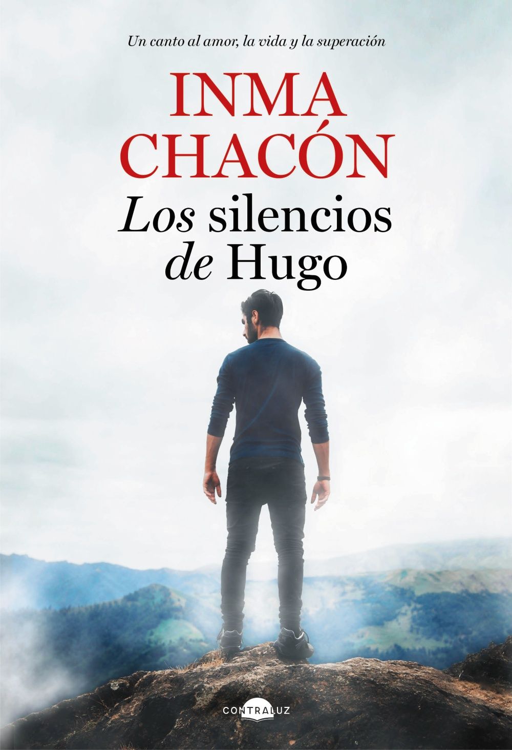 LOS SILENCIOS DE HUGO. 