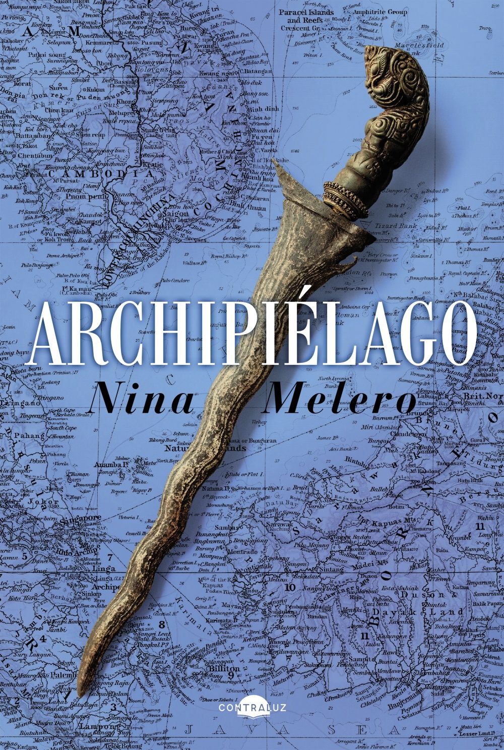 ARCHIPIÉLAGO. 