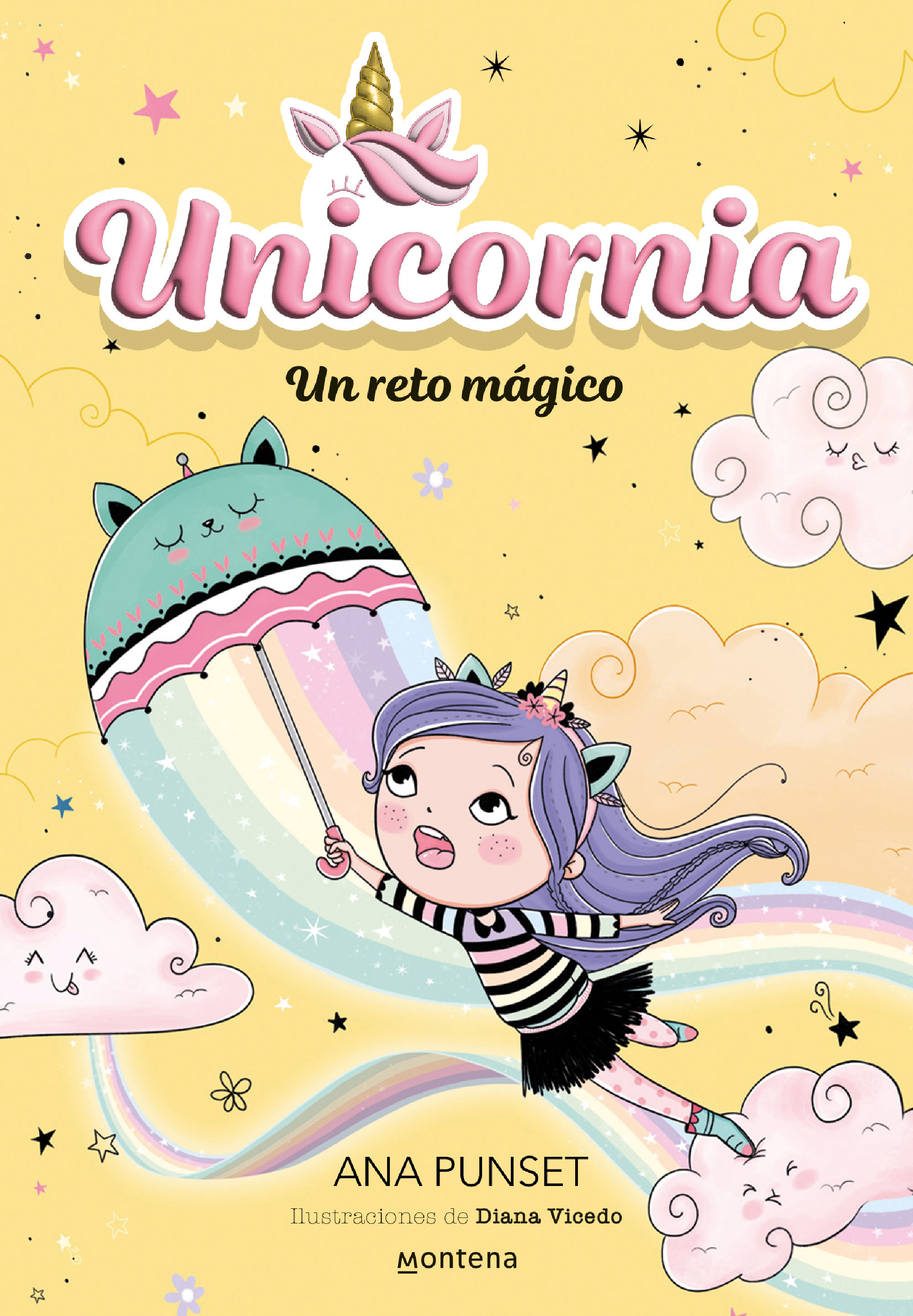 UNICORNIA 3