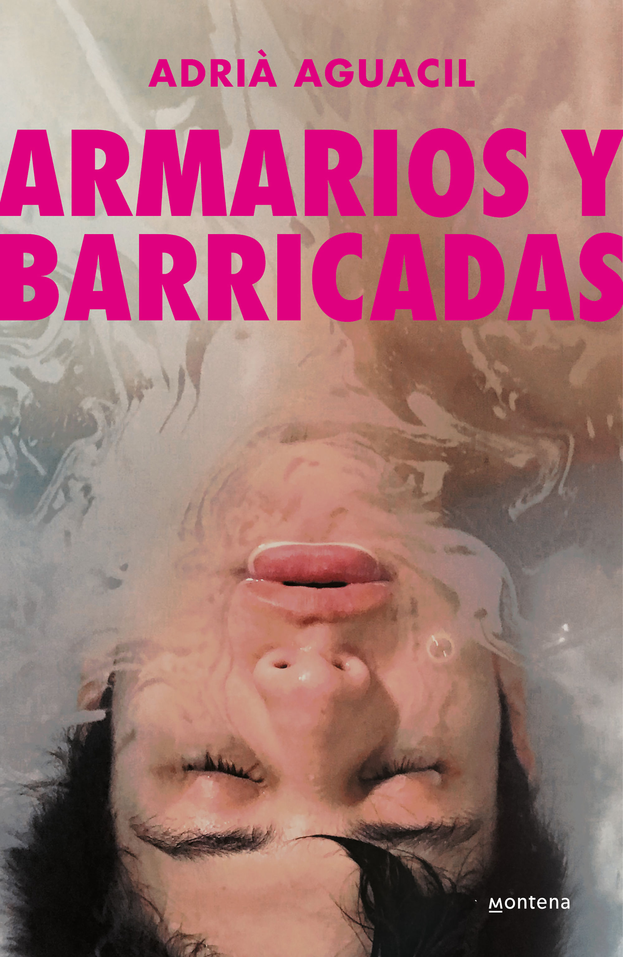 ARMARIOS Y BARRICADAS. 