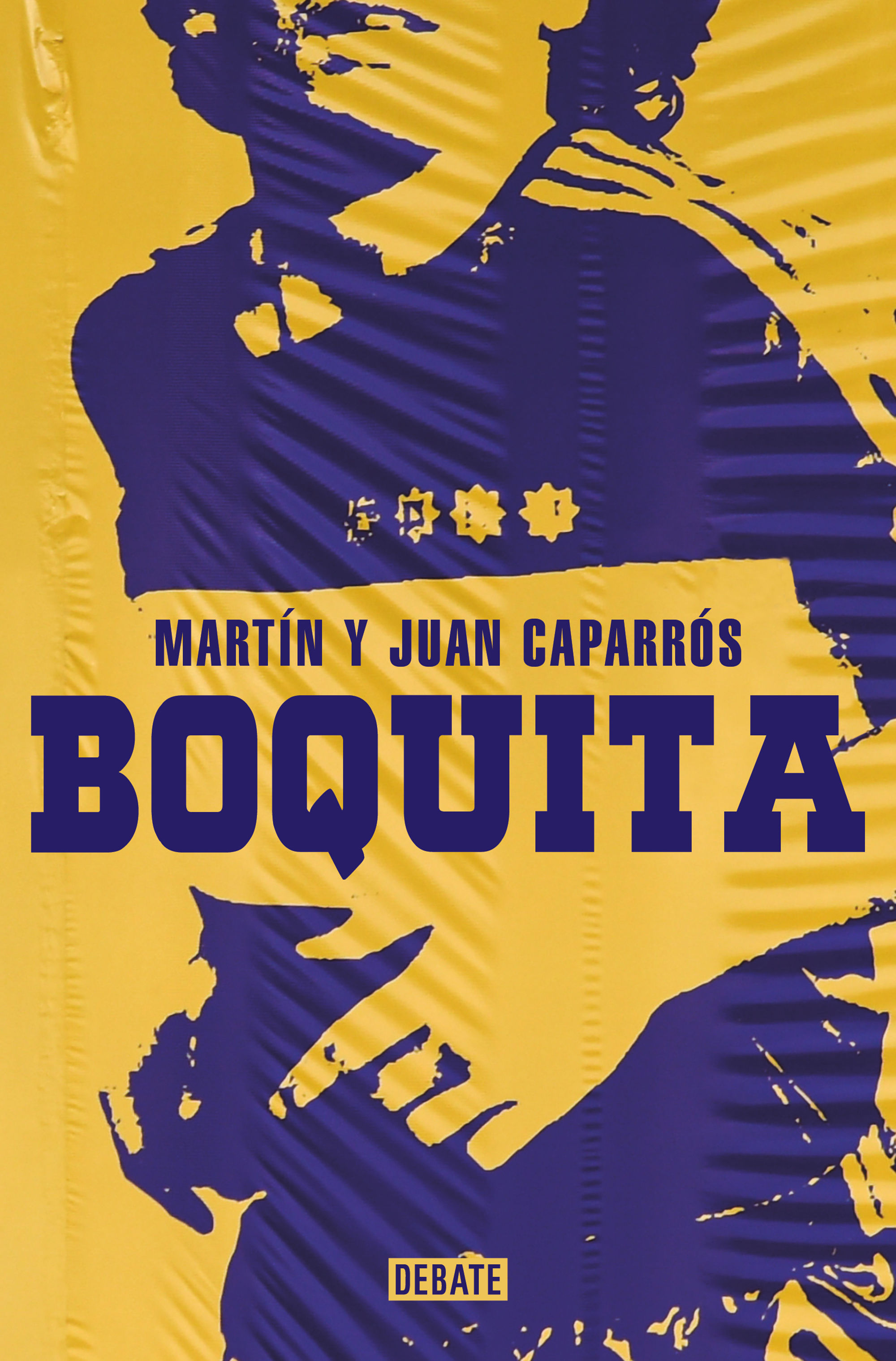 BOQUITA. 