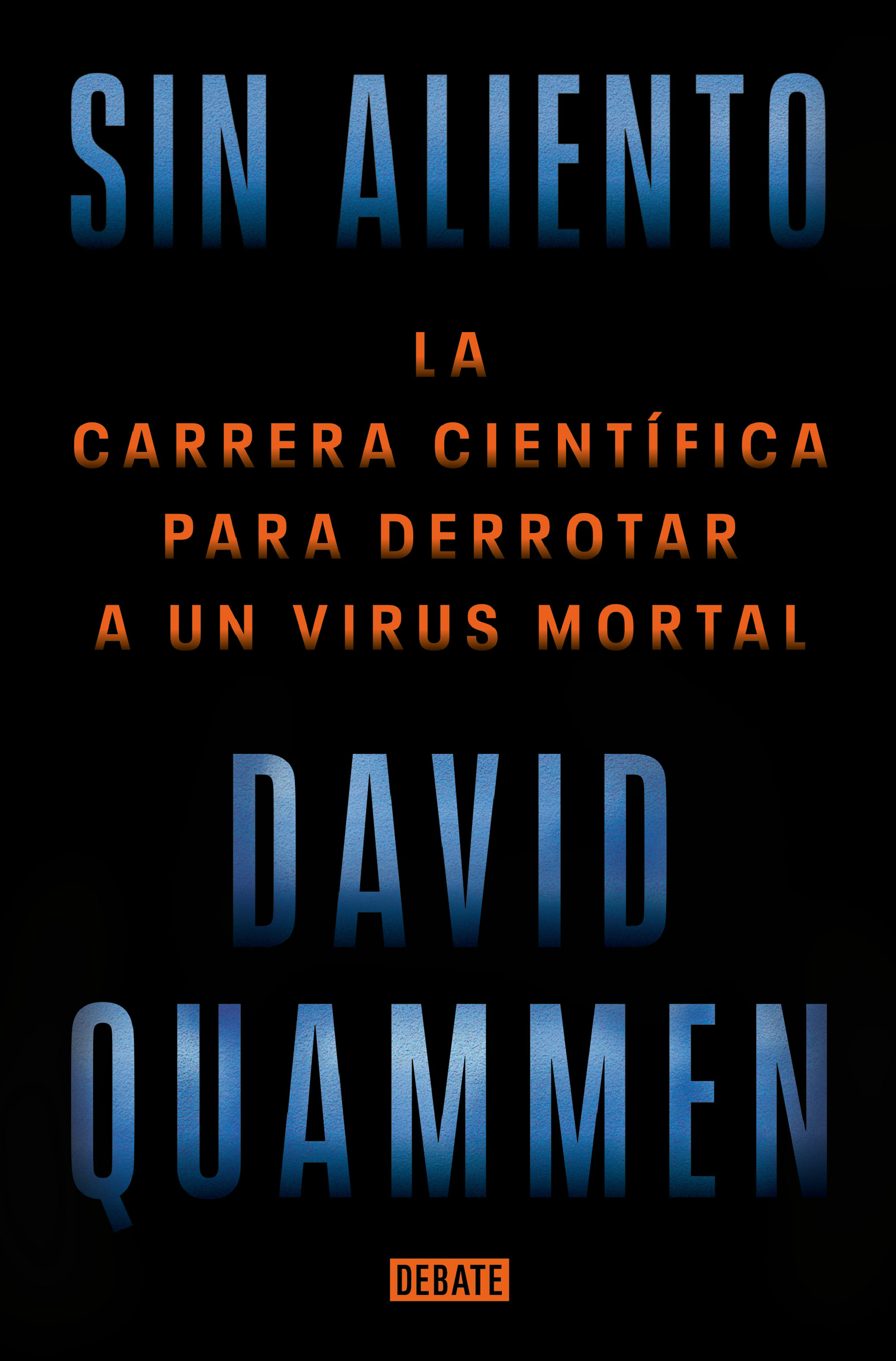 SIN ALIENTO