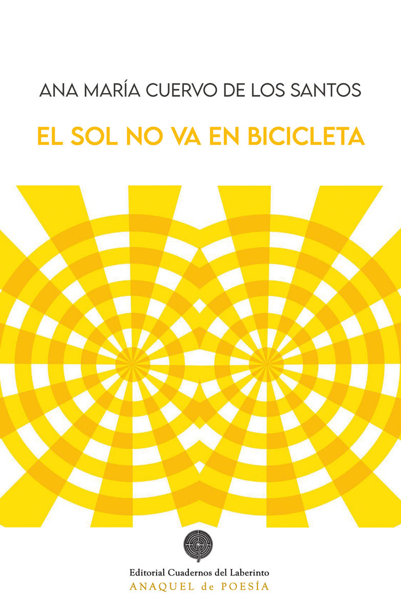 EL SOL NO VA EN BICICLETA. 