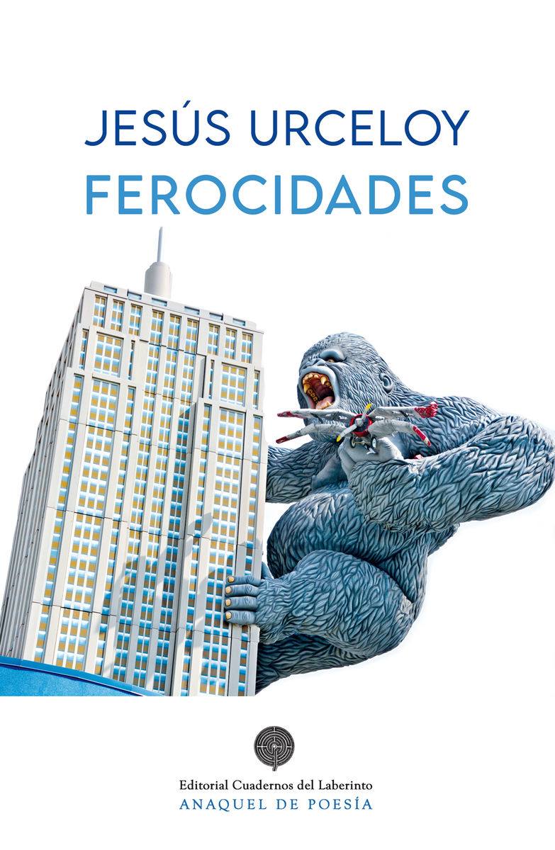 FEROCIDADES. 