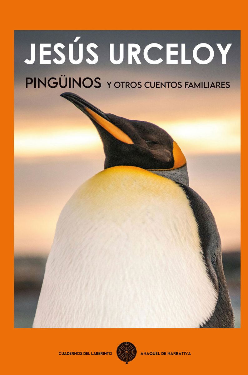 PINGÜINOS Y OTROS CUENTOS FAMILIARES