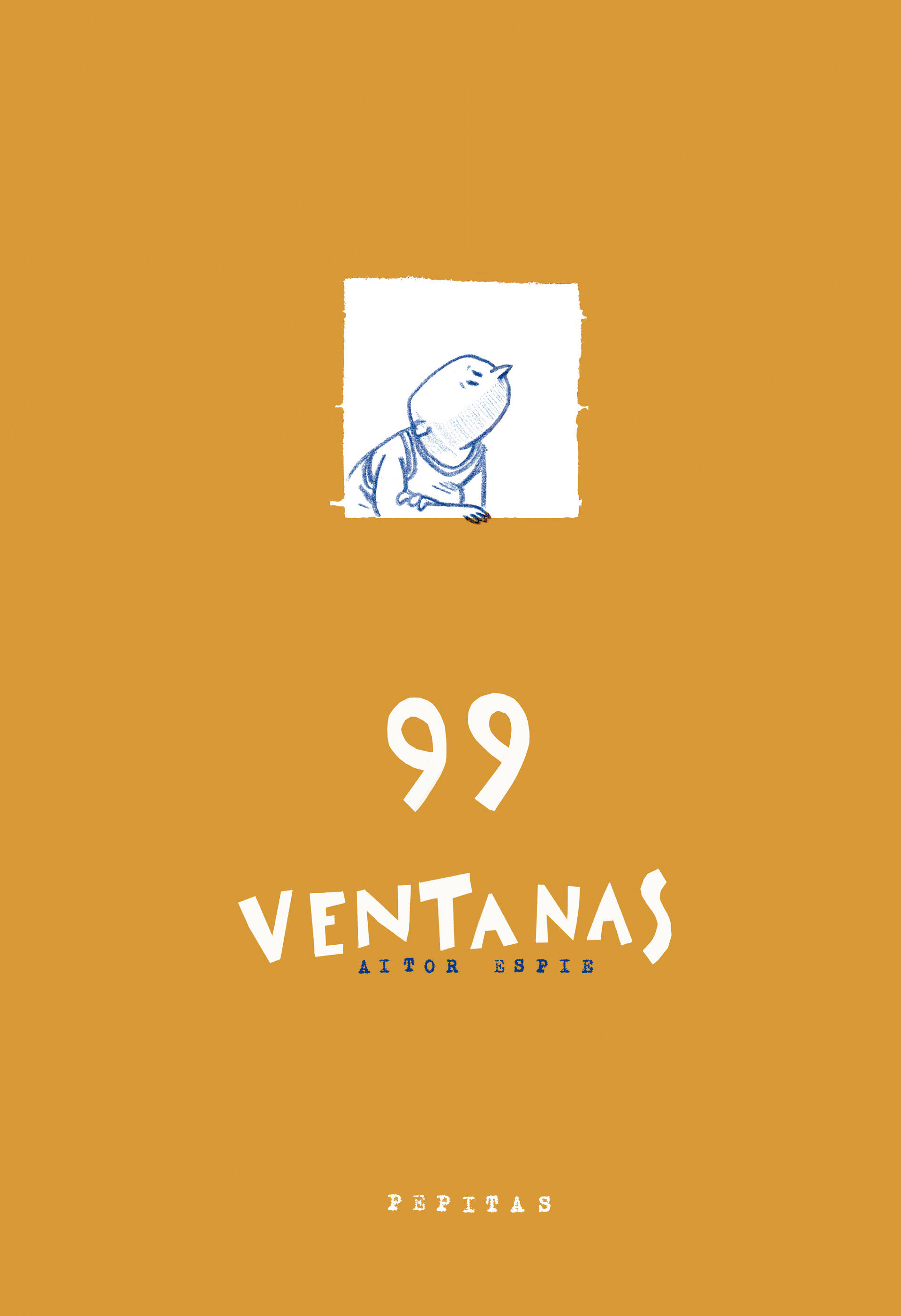 99 VENTANAS. 