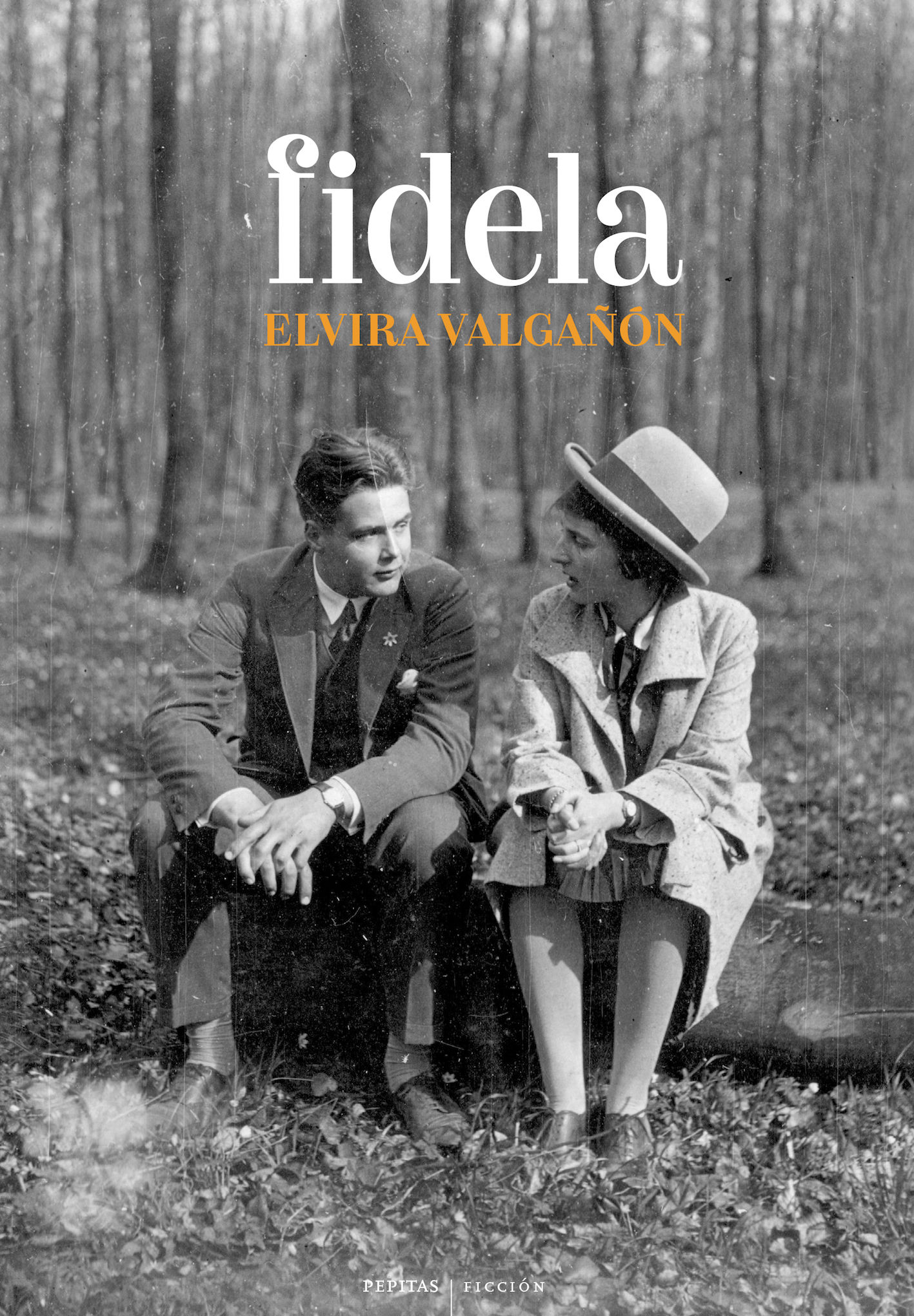 FIDELA. 