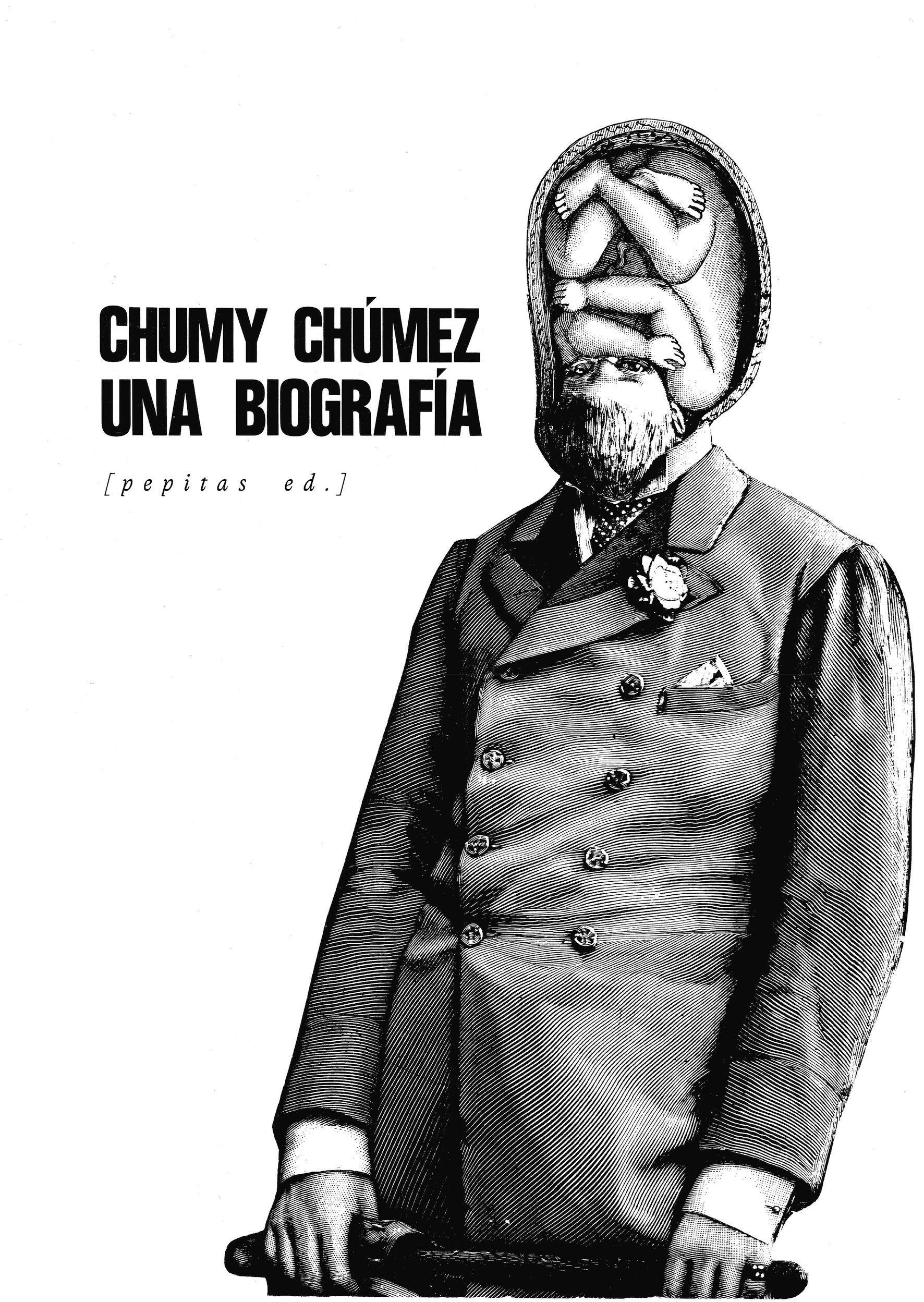 UNA BIOGRAFÍA. 