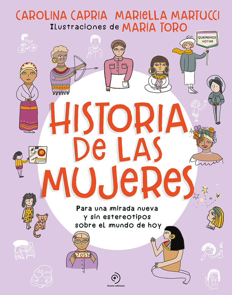 HISTORIA DE LAS MUJERES. PARA UNA MIRADA NUEVA SIN ESTEREOTIPOS SOBRE EL MUNDO D. PARA UNA MIRADA NUEVA SIN ESTEREOTIPOS SOBRE EL MUNDO DE HOY