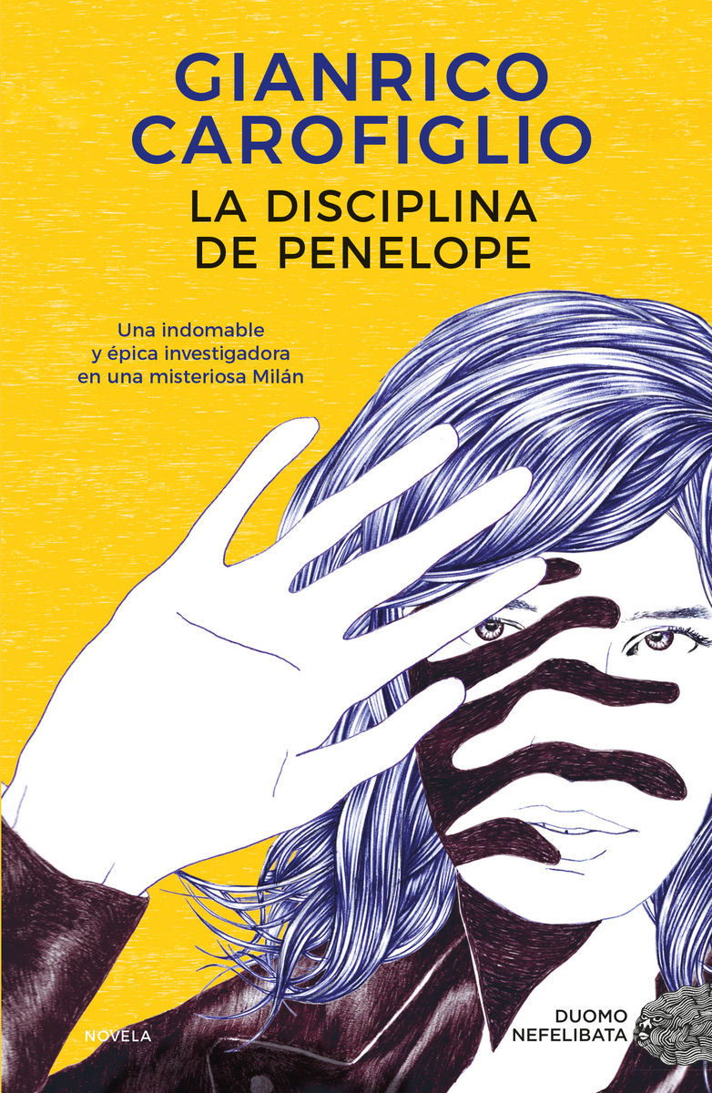 LA DISCIPLINA DE PENELOPE. 