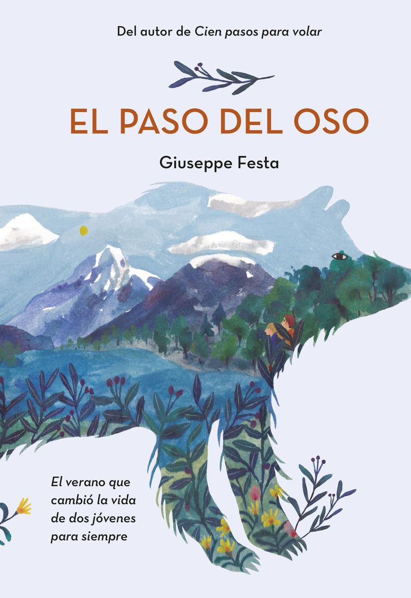 EL PASO DEL OSO. 