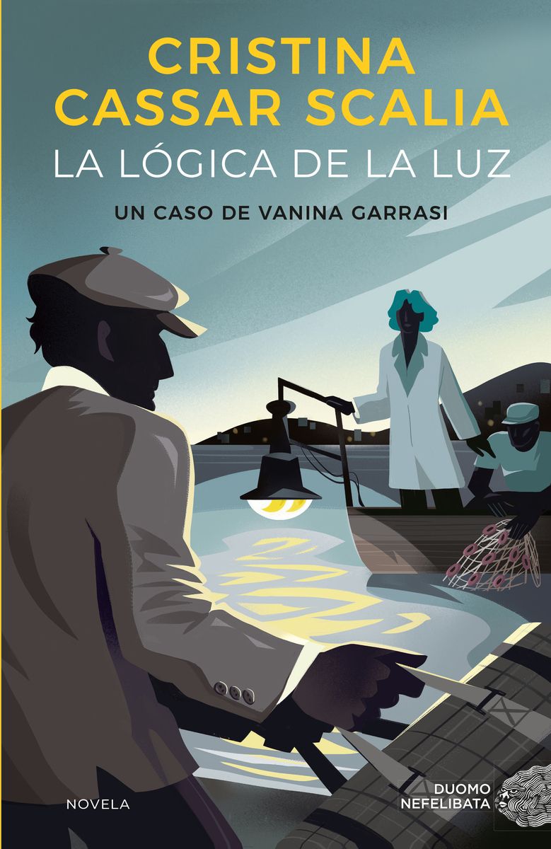 LA LÓGICA DE LA LUZ. 