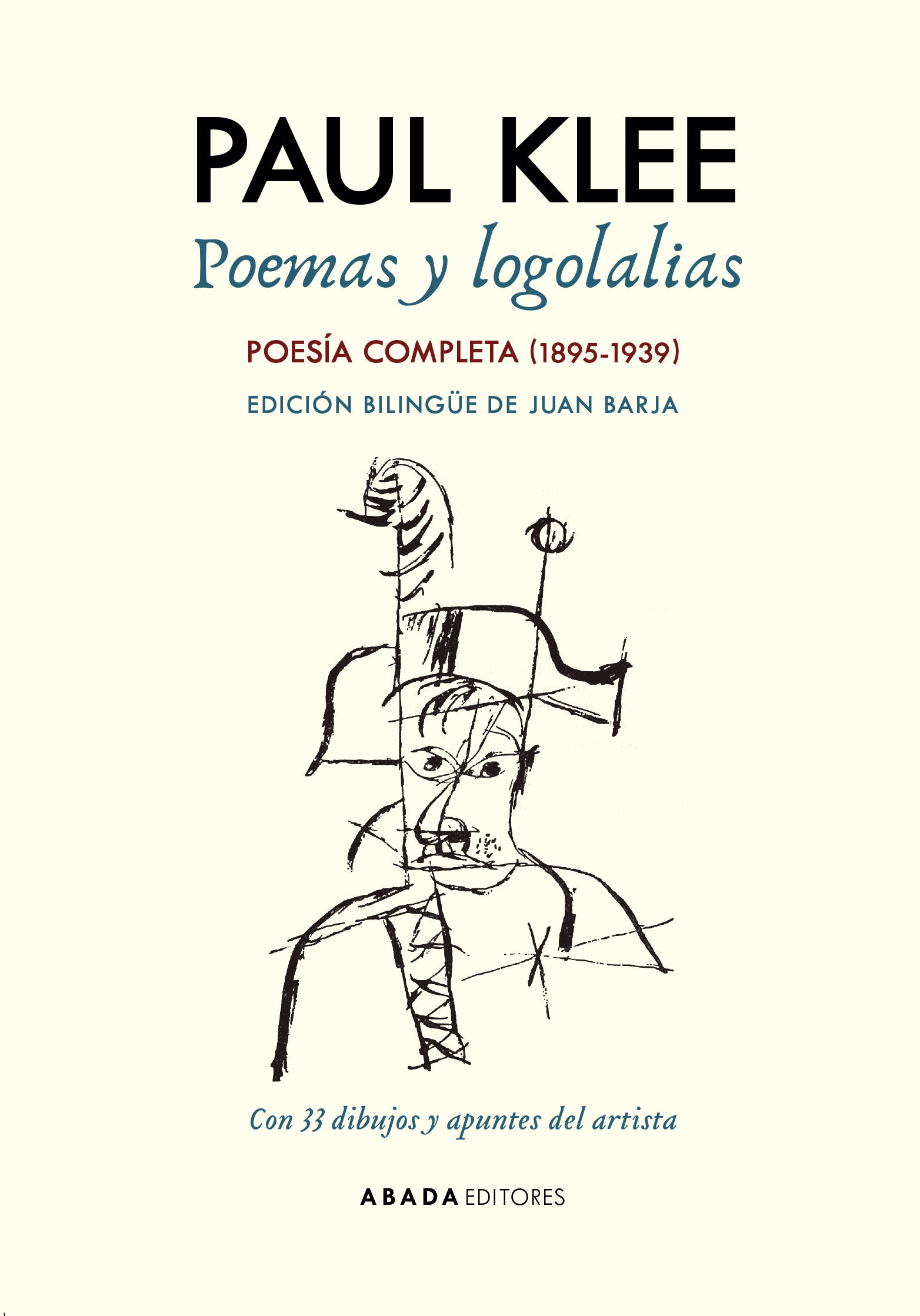 POEMAS Y LOGOLALIAS