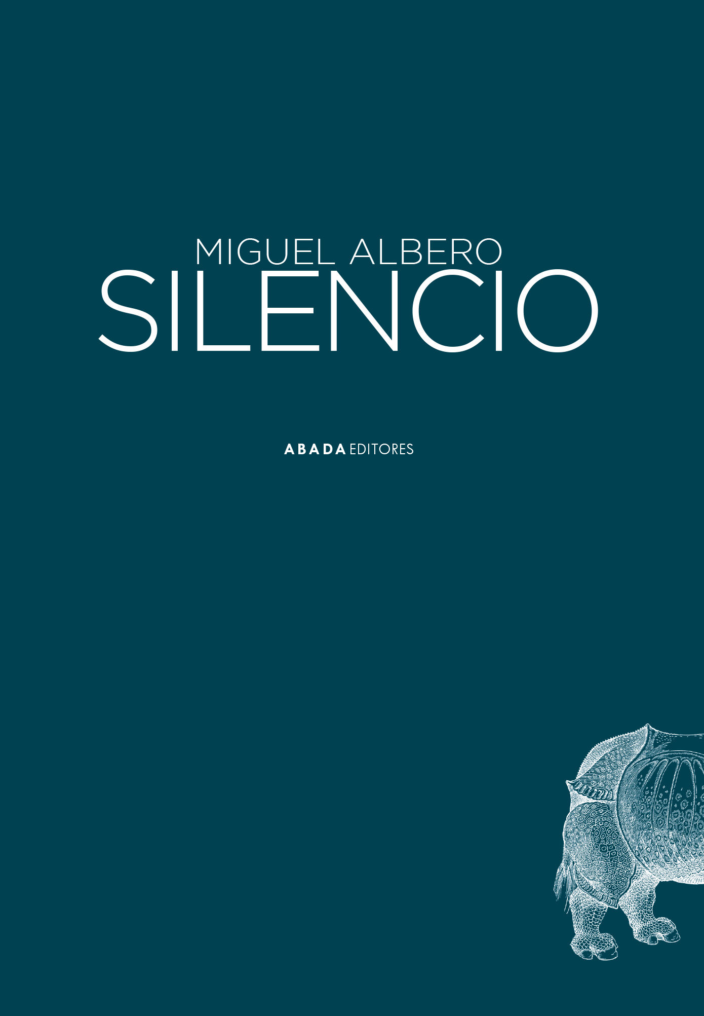 SILENCIO. 