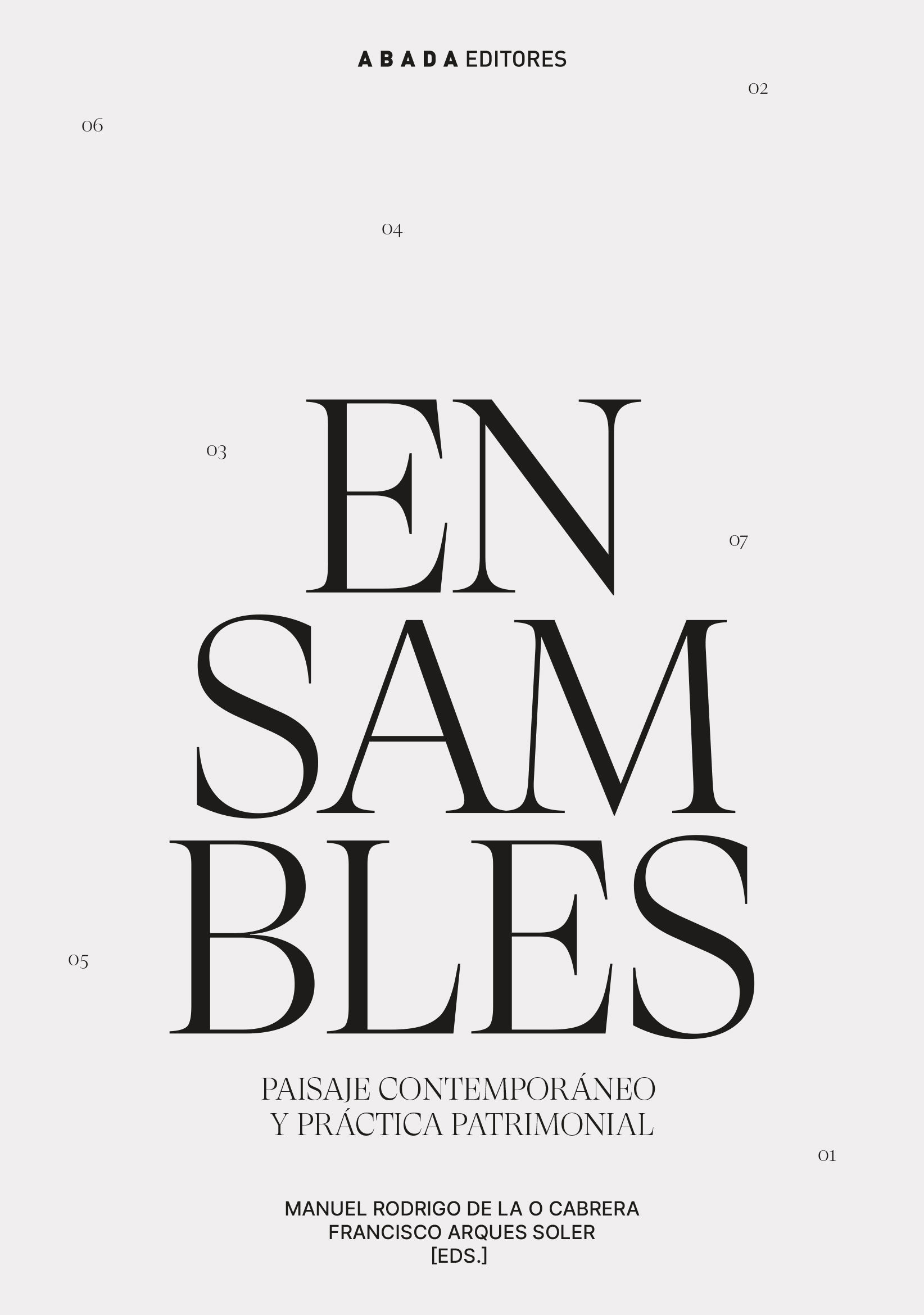 ENSAMBLES