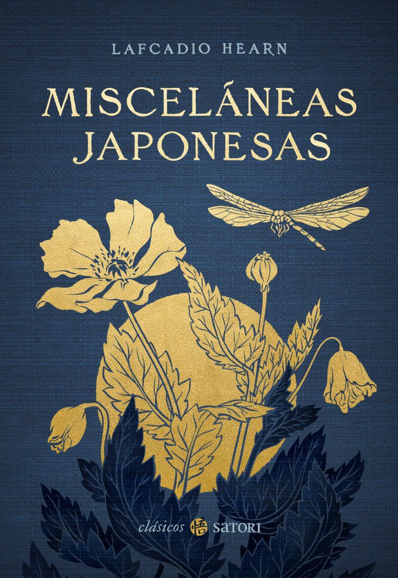 MISCELANEAS JAPONESAS. 