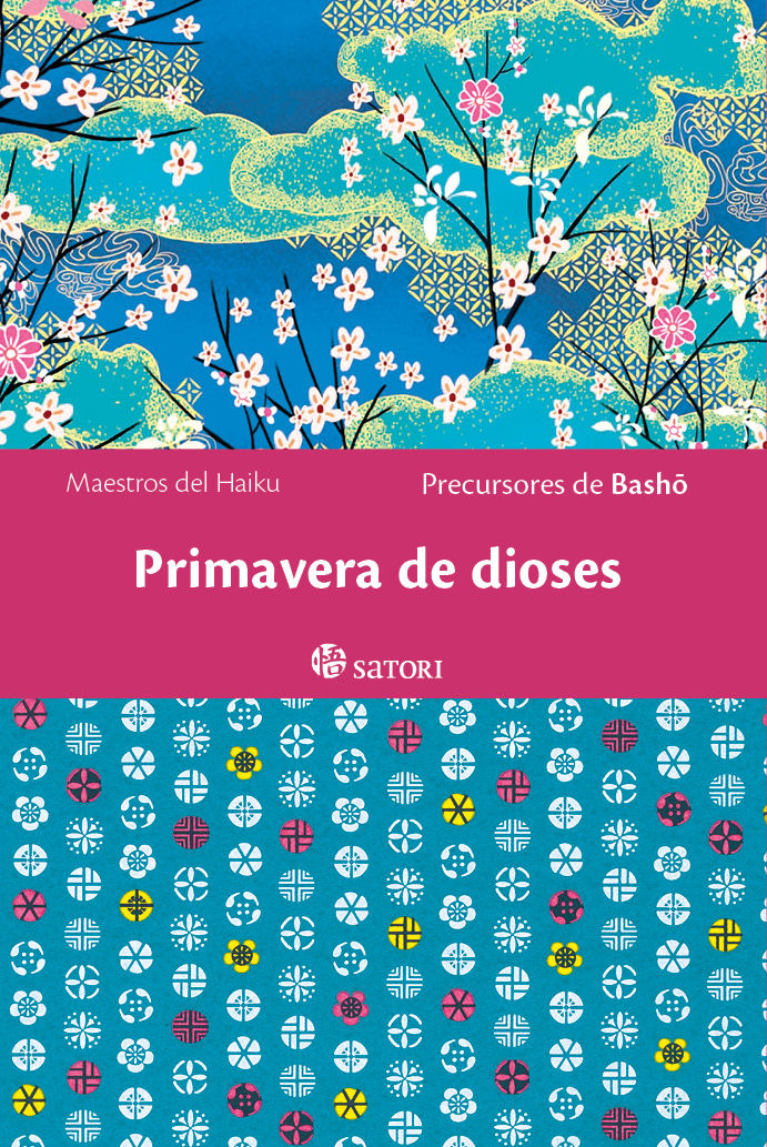 PRIMAVERA DE DIOSES. 