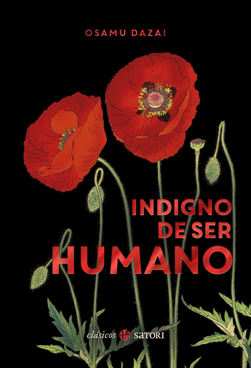 INDIGNO DE SER HUMANO. 