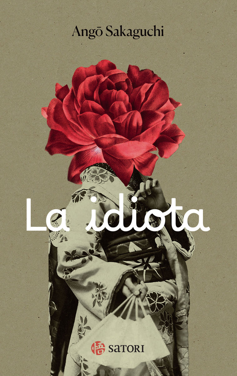 LA IDIOTA