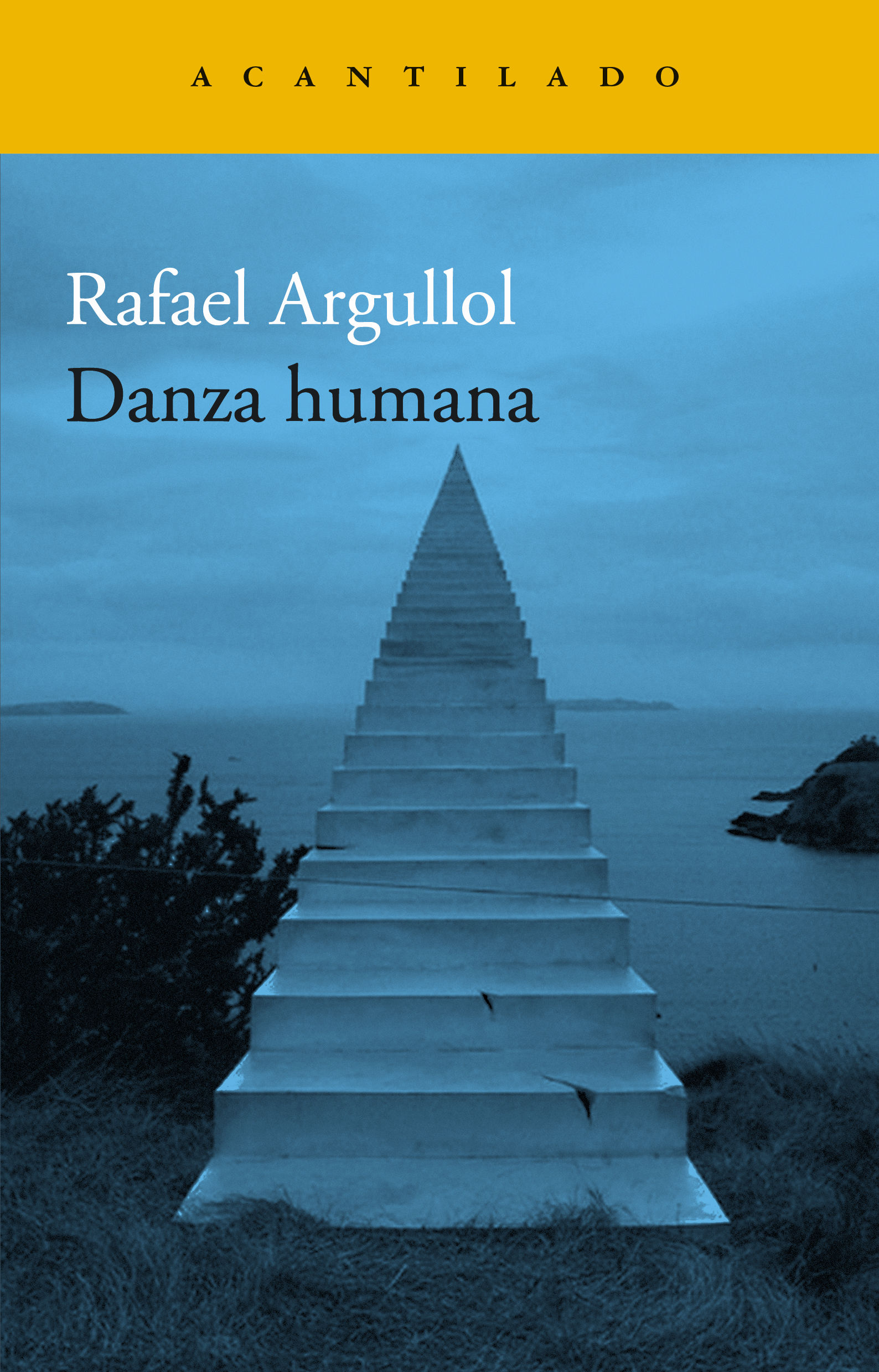 DANZA HUMANA. 