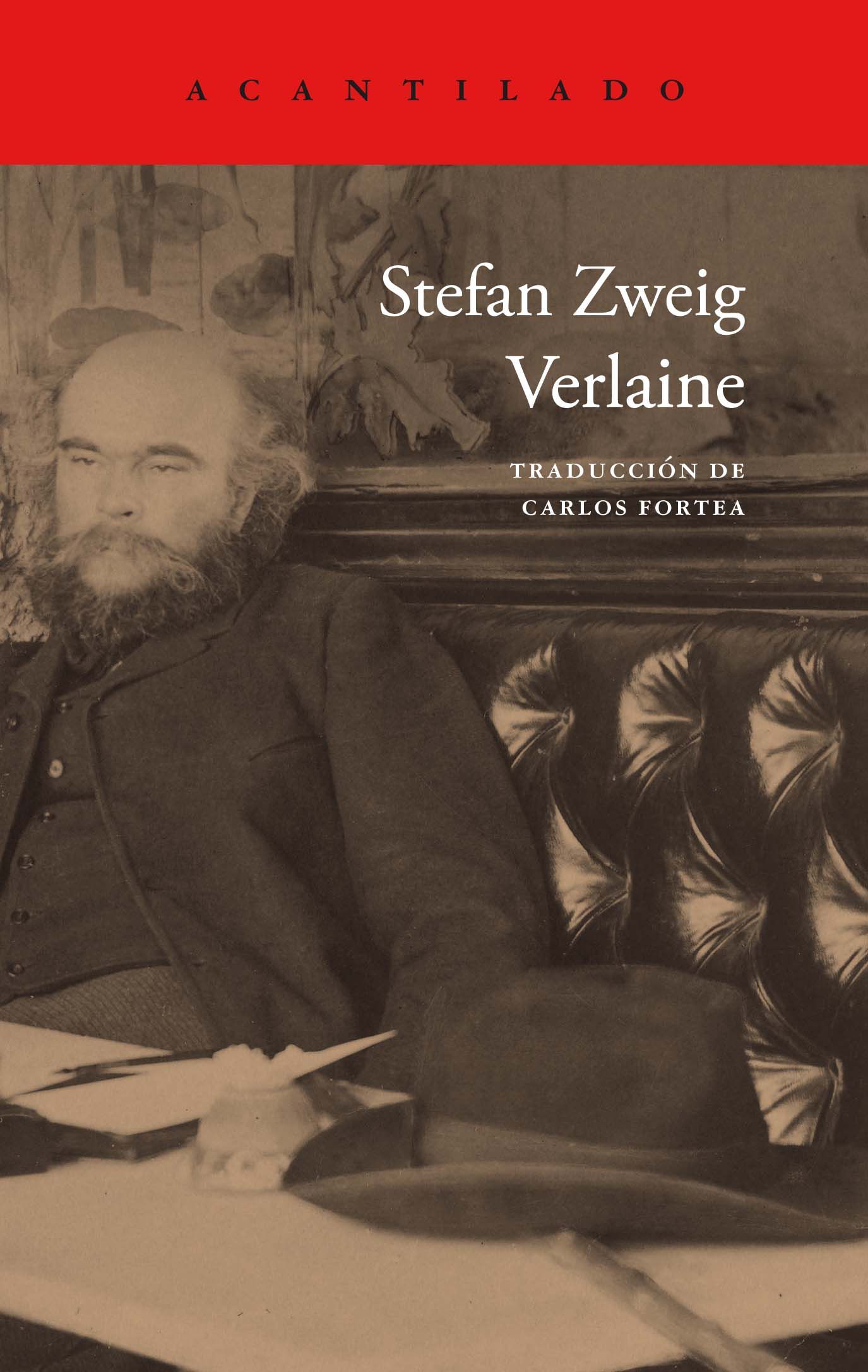 VERLAINE. 