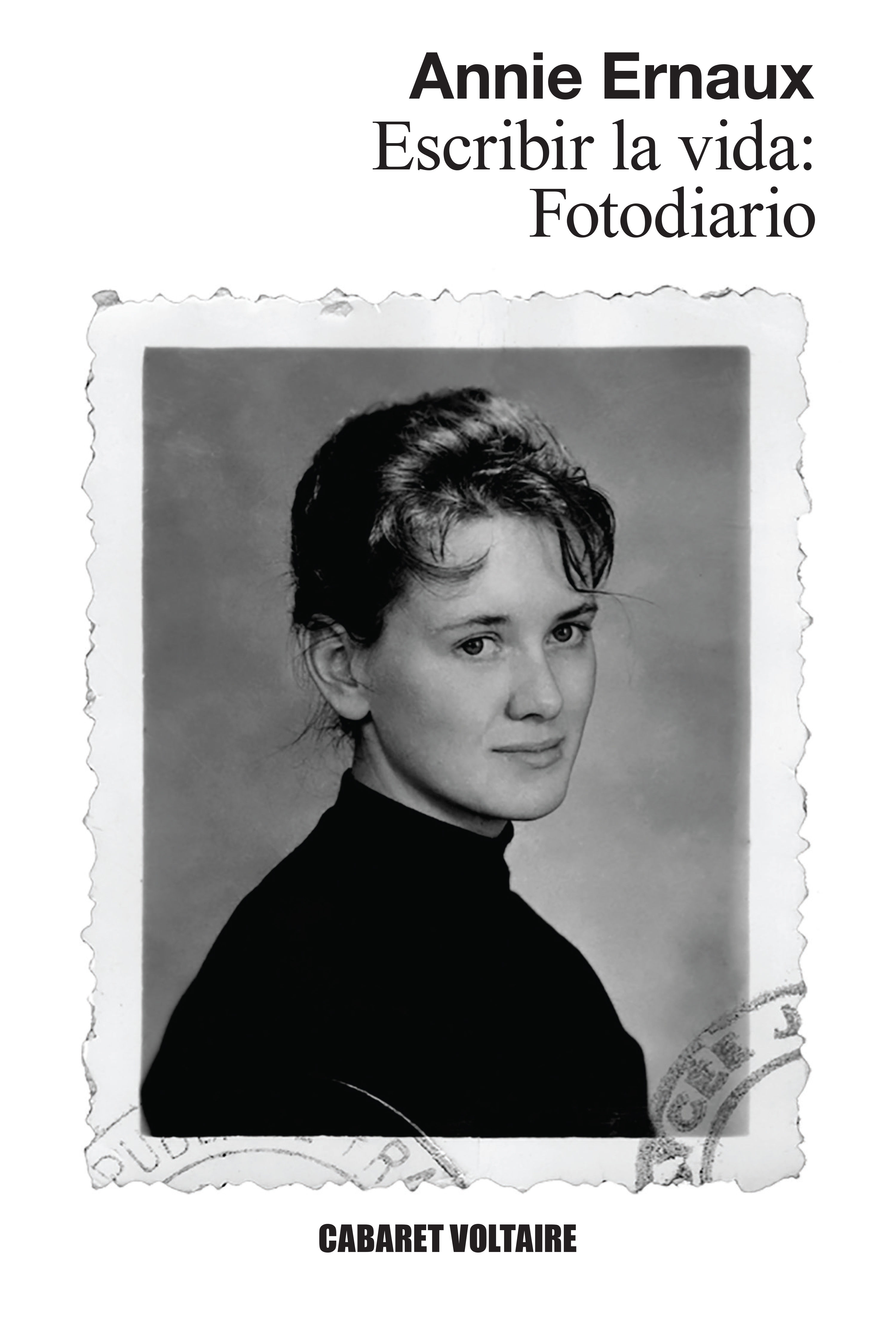 ESCRIBIR LA VIDA: FOTODIARIO.