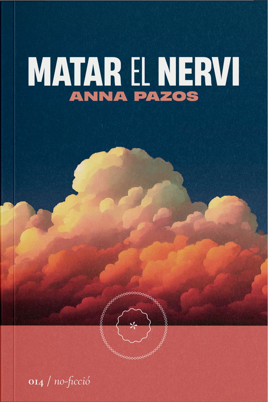 MATAR EL NERVI. 