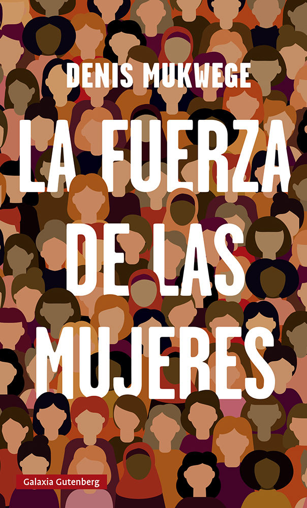 LA FUERZA DE LAS MUJERES. 