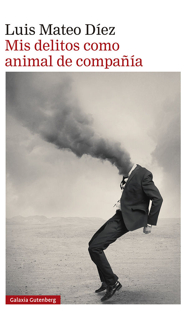 MIS DELITOS COMO ANIMAL DE COMPAÑÍA