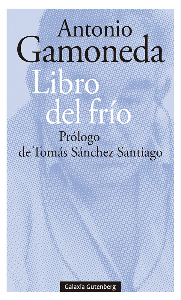 LIBRO DEL FRÍO. 