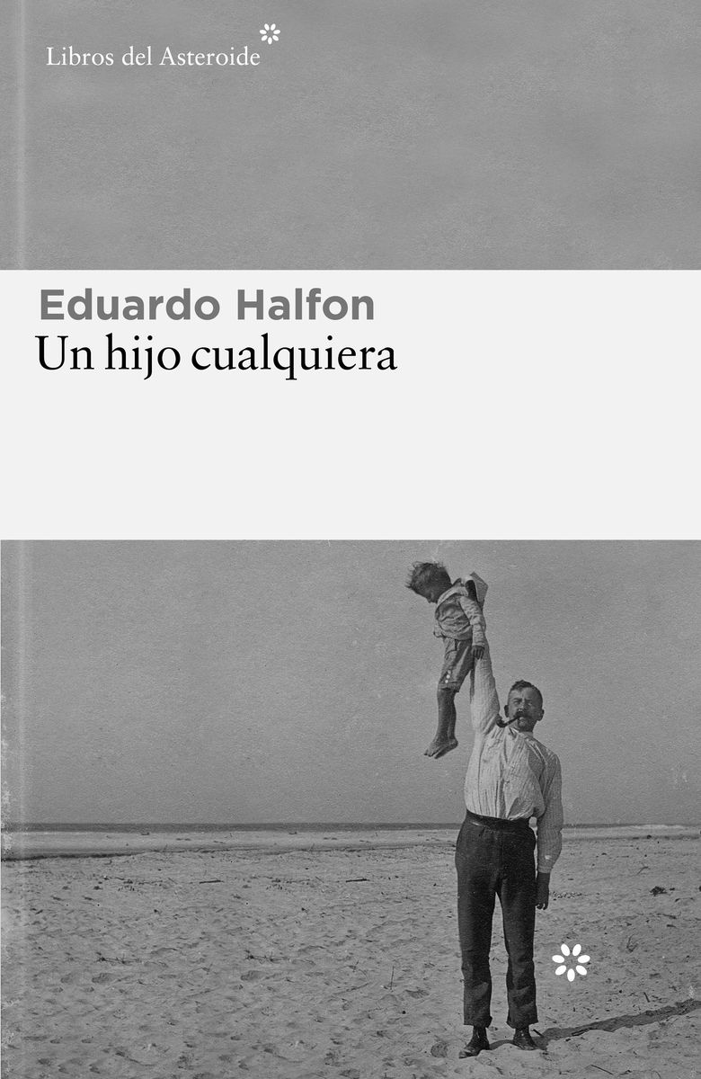 UN HIJO CUALQUIERA. 