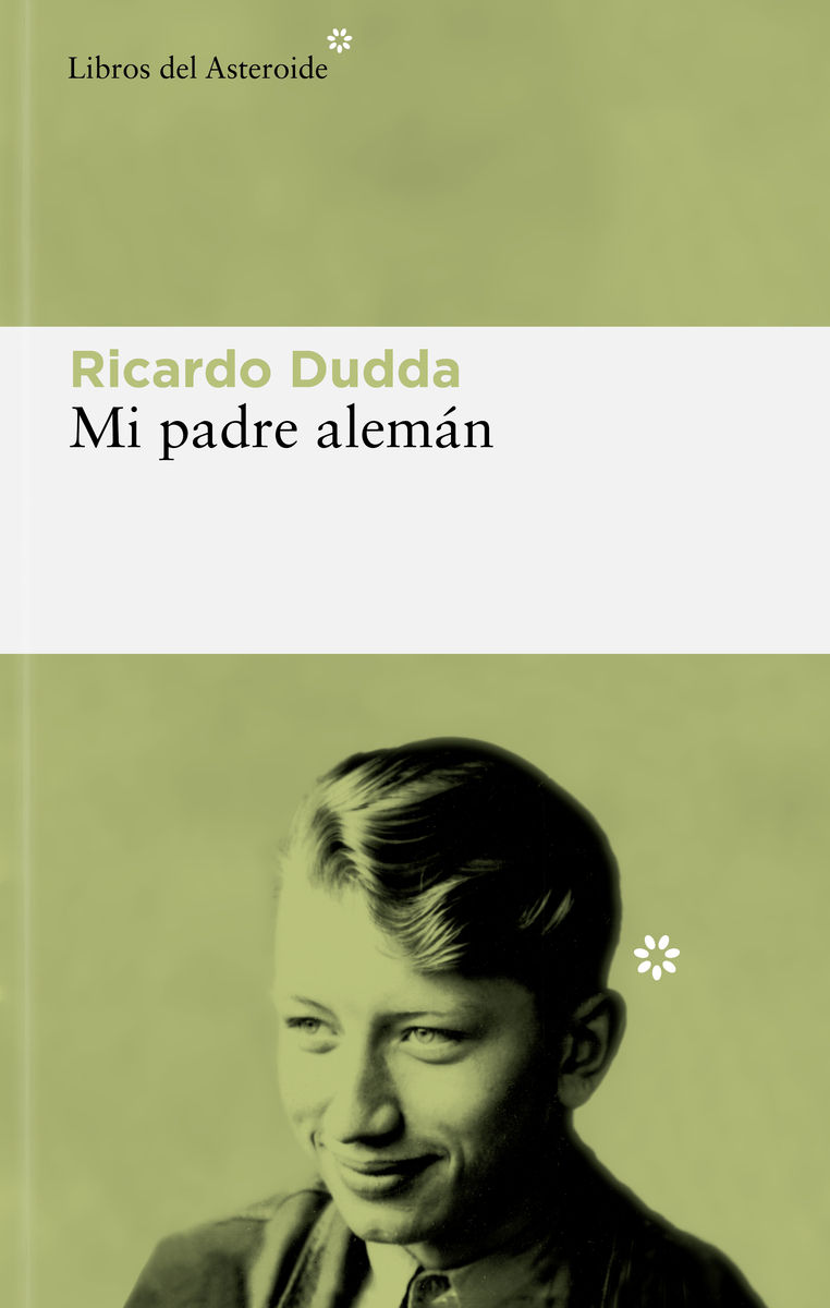 MI PADRE ALEMÁN.