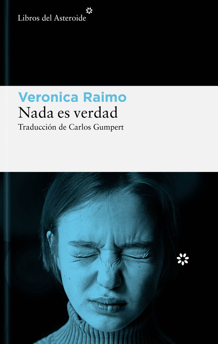 NADA ES VERDAD.