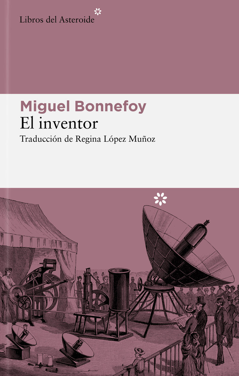 EL INVENTOR. 