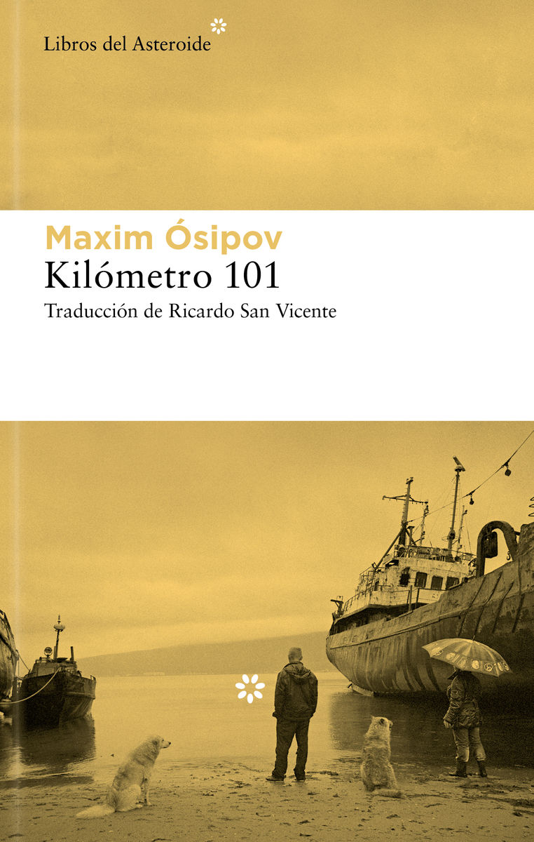 KILOMETRO 101