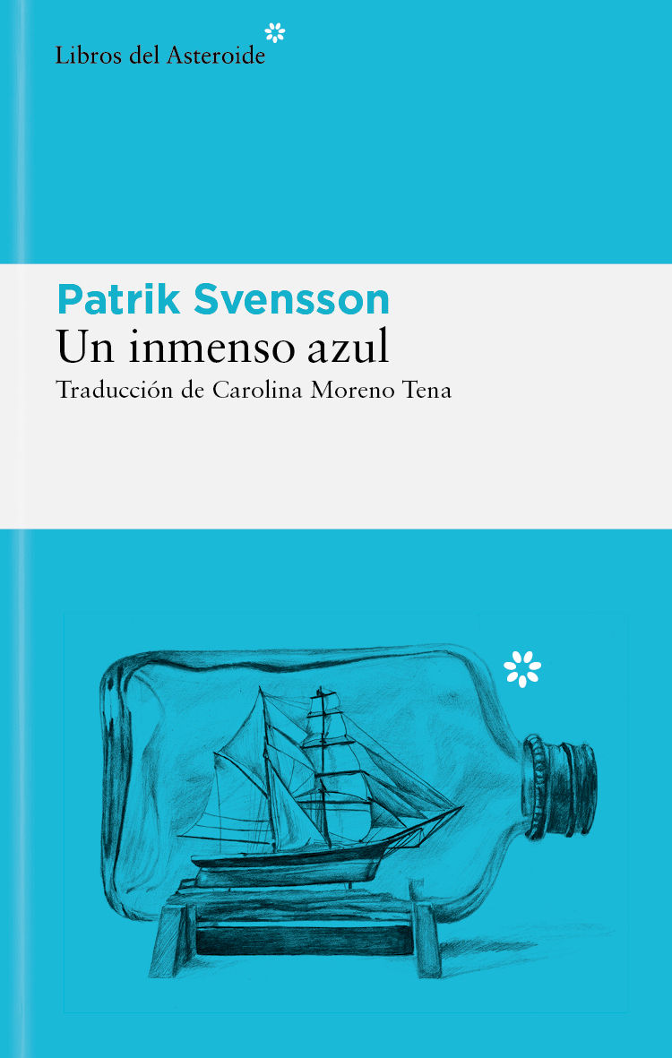 UN INMENSO AZUL. EL MAR, EL ABISMO Y LA CURIOSIDAD HUMANA